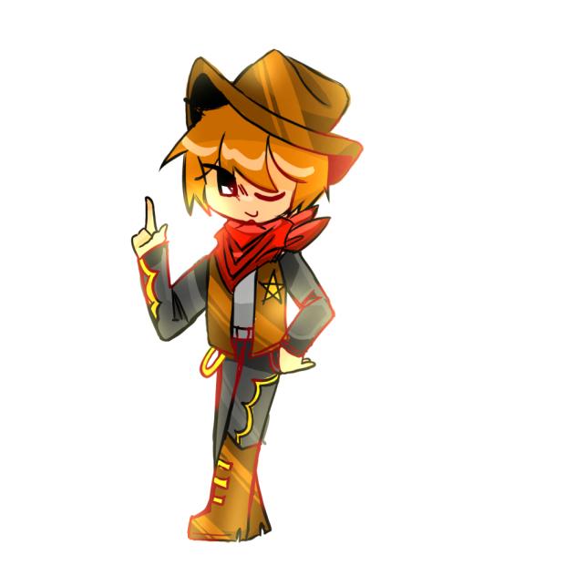 Cowboy😀