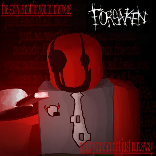 jx1dx1 noli skin ( forsaken )