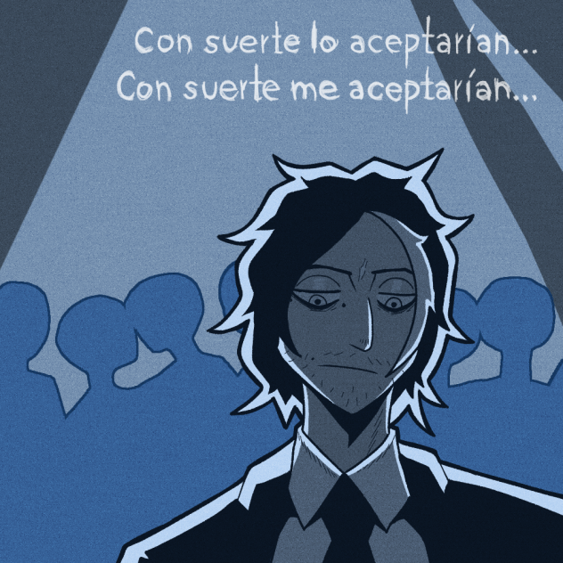 Historia del de atrás (p5)