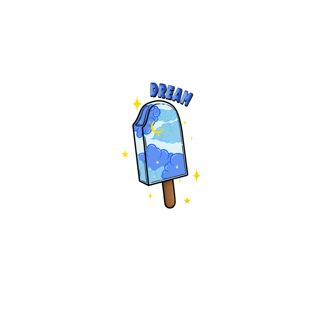 Dream palette