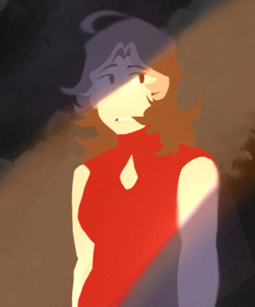 request for ellie!
