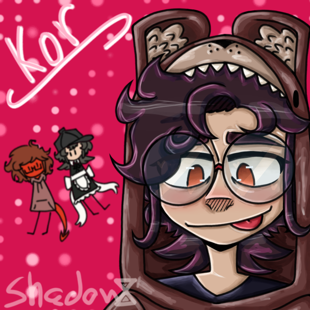 Korr