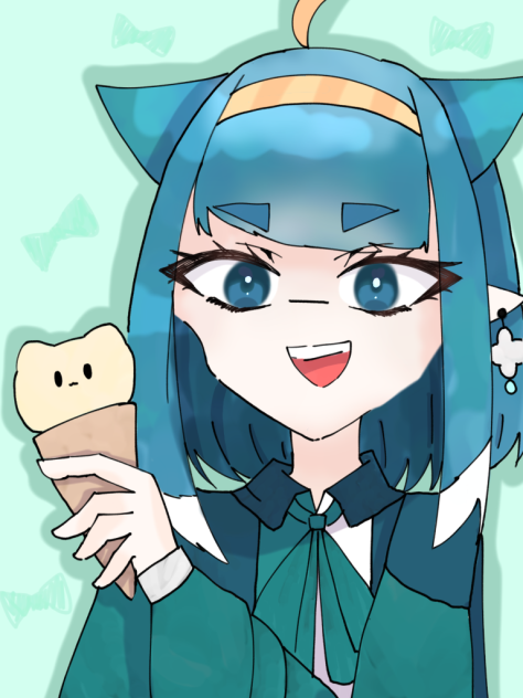リクエスト①