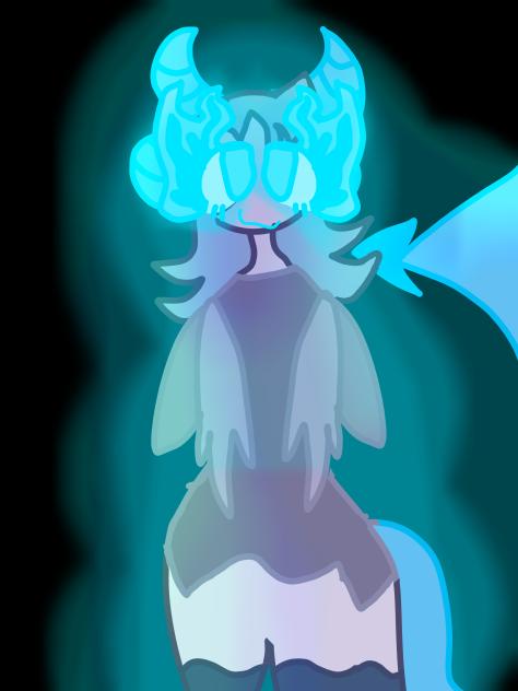 ☆Spooks!☆