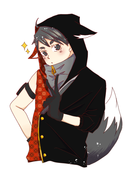 治ちゃんだよぉ