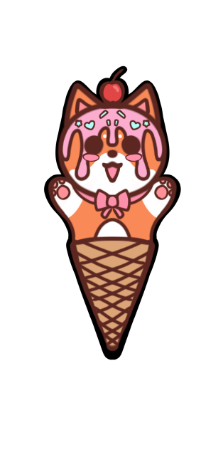 💗🍦