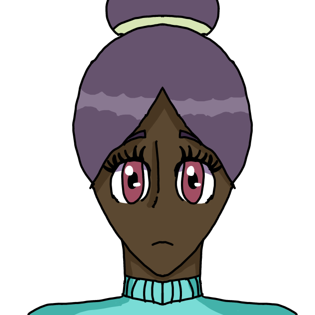 I tried Anime
