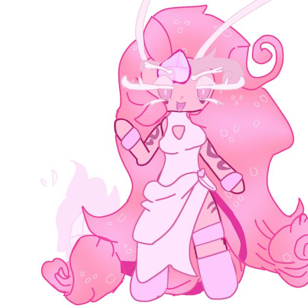 eternal sugar and spice child