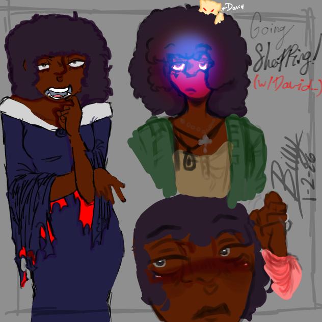 Aurelia Jones-Powers