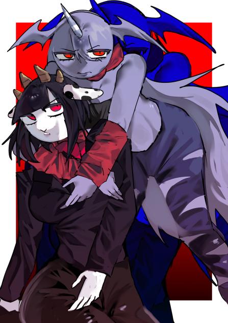 ベイトニーとギャンピー