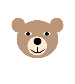 bear - ibisPaint