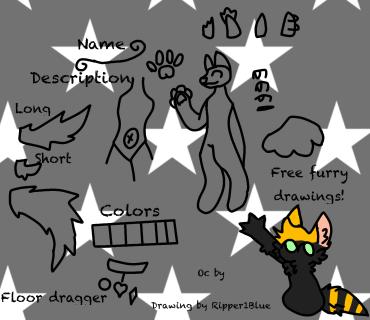 Drawing the first 5 who do this for free