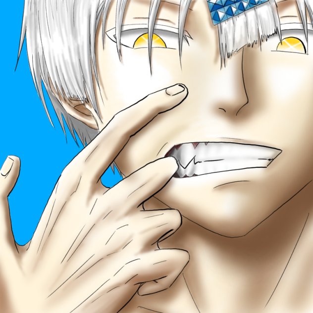 アウトローアダム