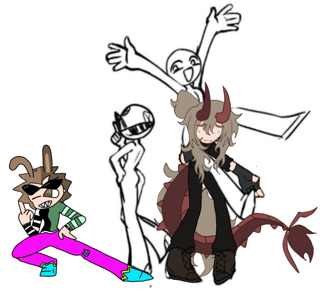 Collab Finally ✨️