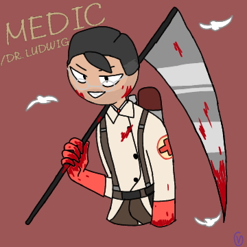 The Medic