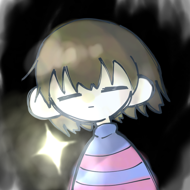 【ケツイがみなぎった】