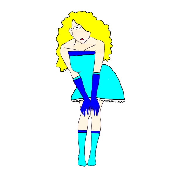 something i made 4 - ibisPaint