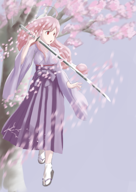 和服