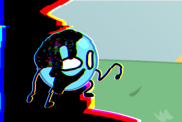 Pibby glitch collab