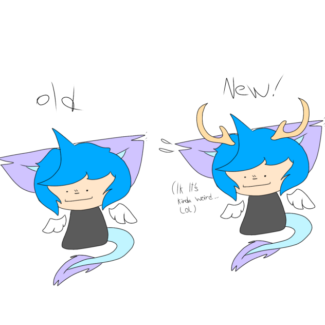 new look