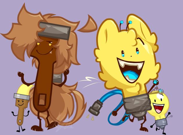 lightbrush mentioned