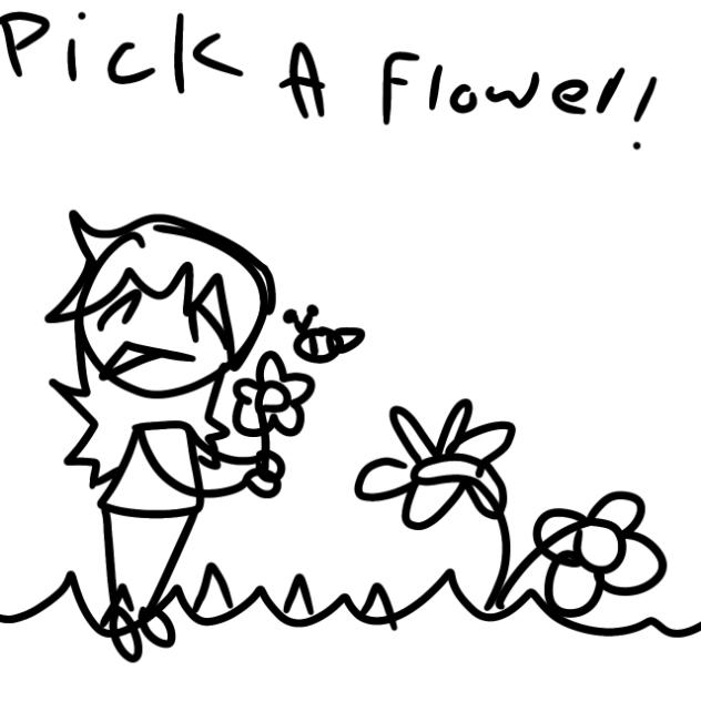 Bumblebees are outt!