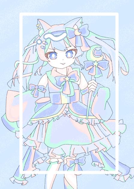 ✴💙