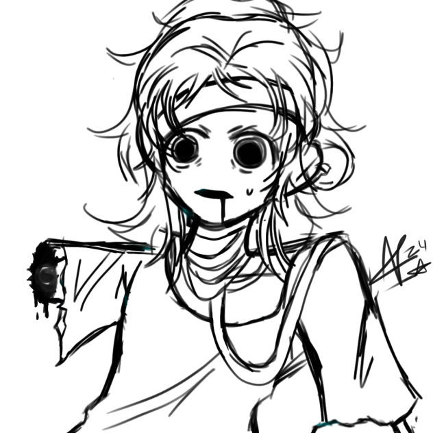 I-im S-sorry...☆