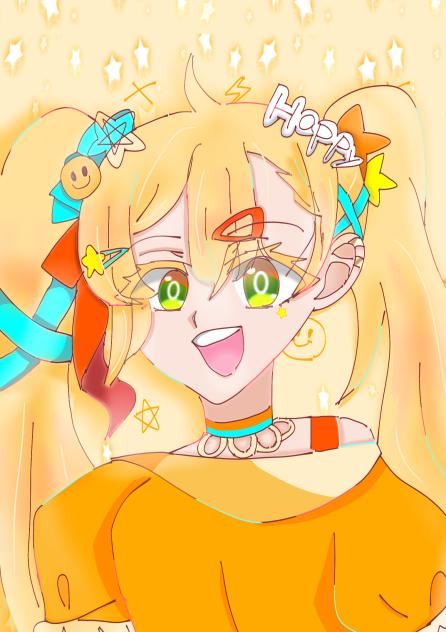 灯電李えみ