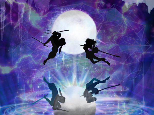Moonlight knights-1