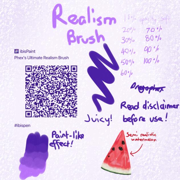Phex’s Ultimate Realism Brush