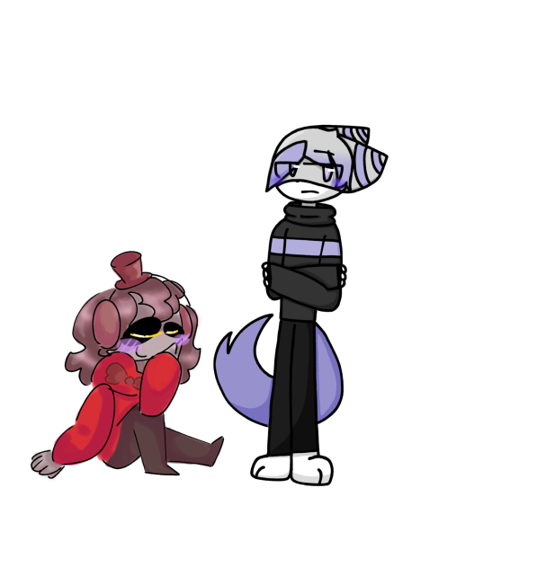 Sweater collab ong- ✨✨✨