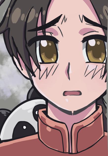 ボブヘタにーに🇨🇳