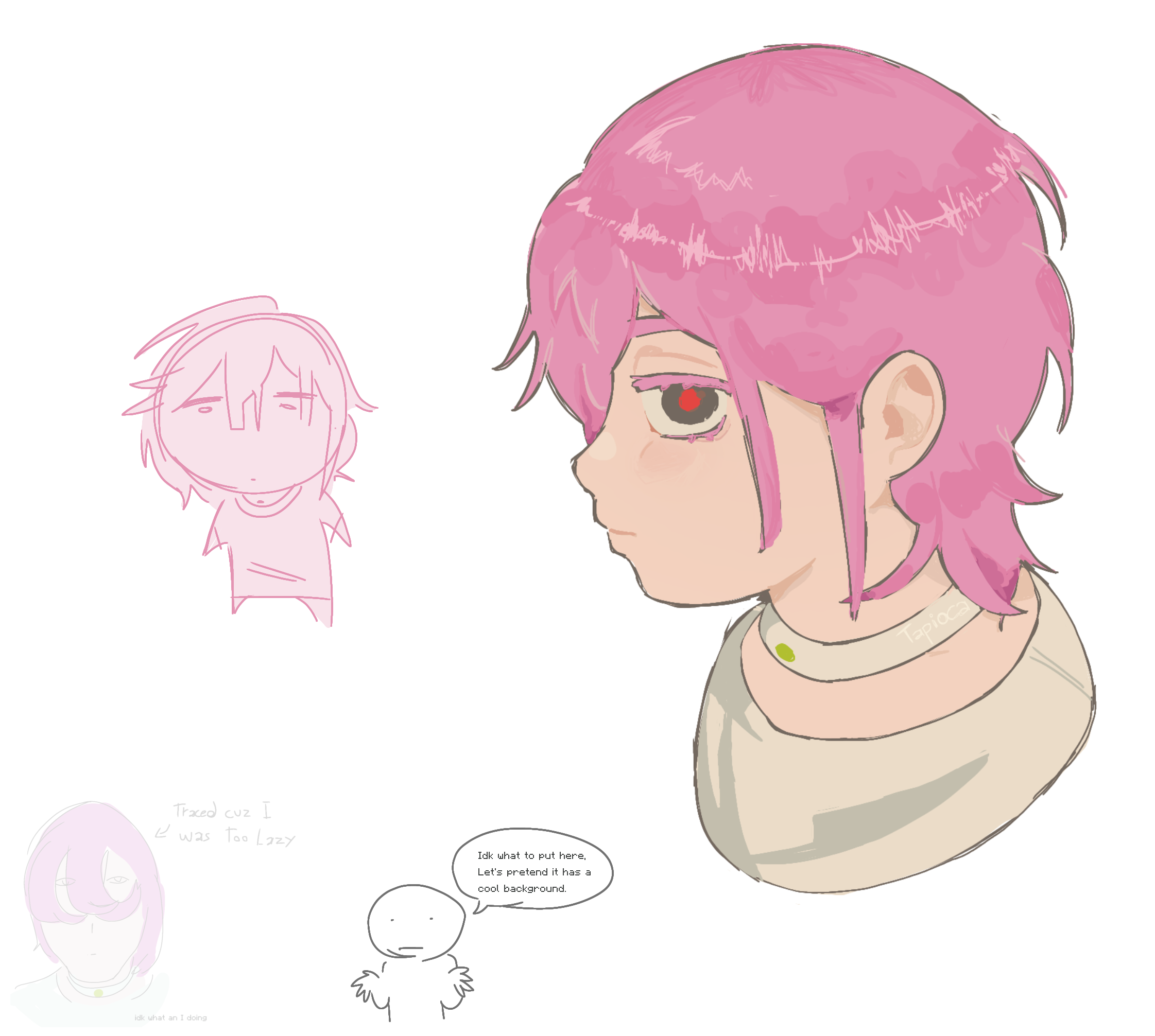 yeh - ibisPaint