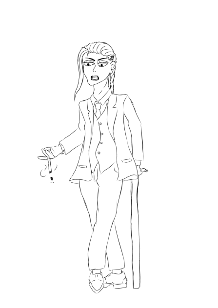 d - ibisPaint