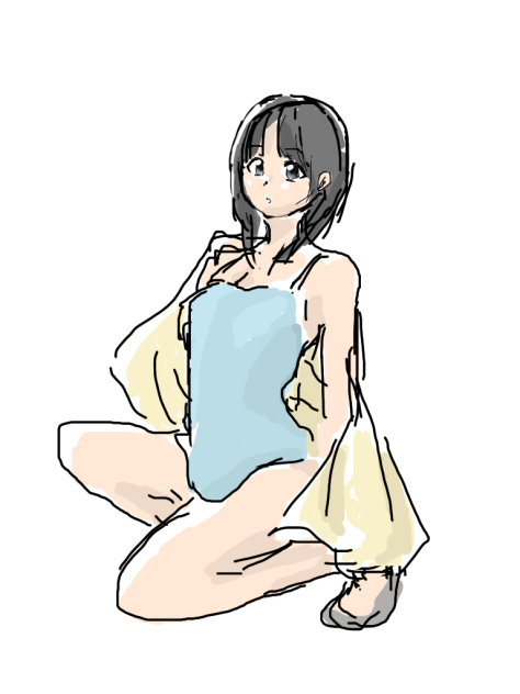 水着
