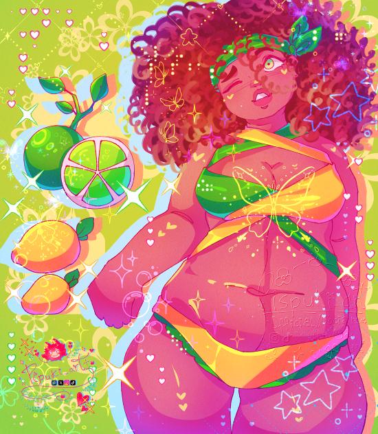 🍋LIMONADA GOSTOSA🍋