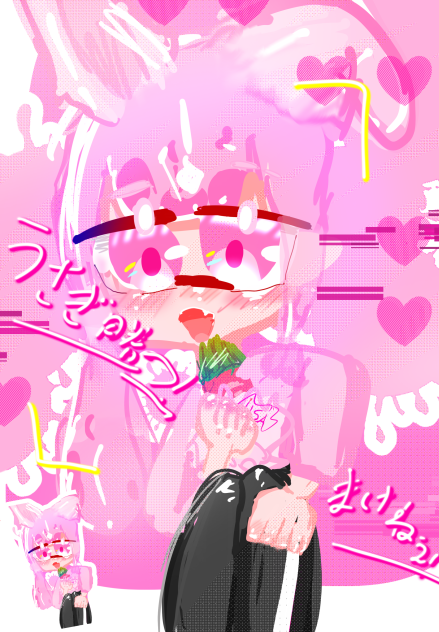 うさぎ勝つぞ～！