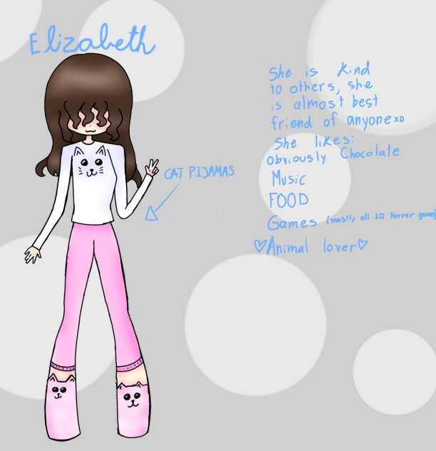 My Persona!