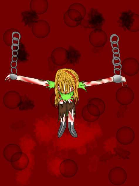 What More Could I Feel