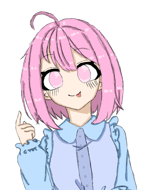Kawaii maid
