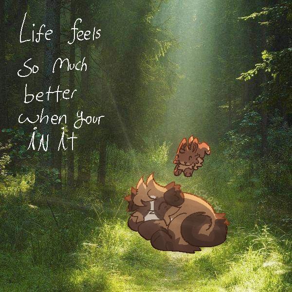 dreamcore hopecore thing