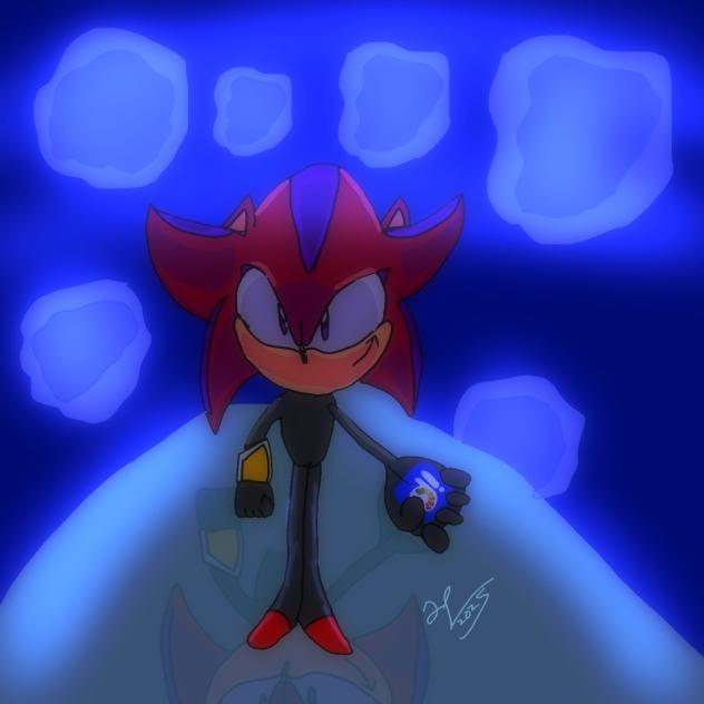 Ibis Paint multiverse