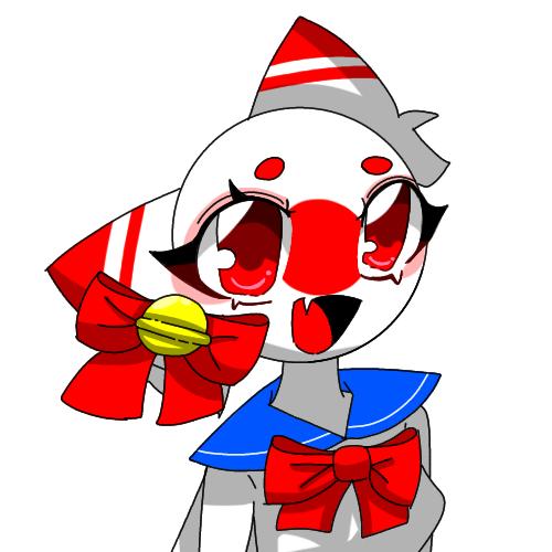 シンプルにゃぽん