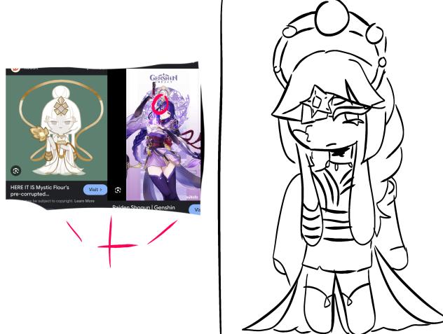 Mystic Shogun