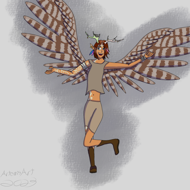 Lys’Elra