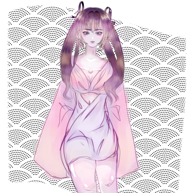 idk what to write here T_T