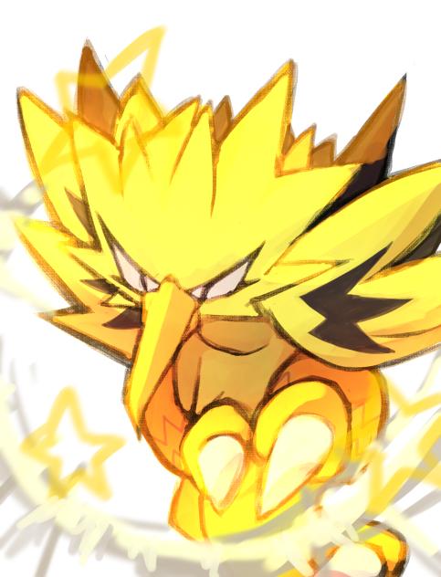 イロチガラルサンダー