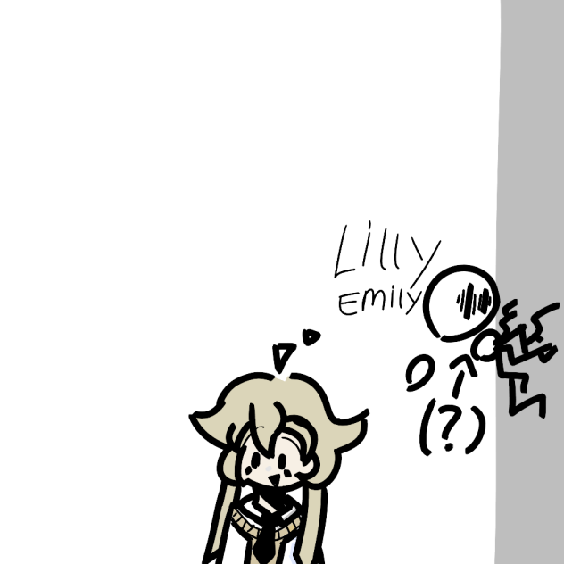 Lilly Emily