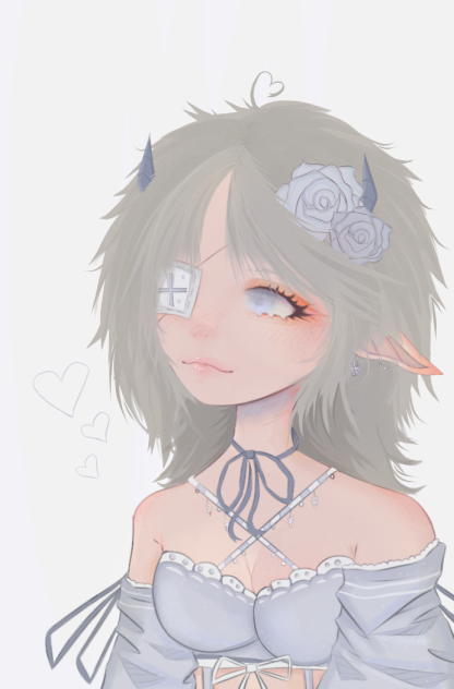 ✰